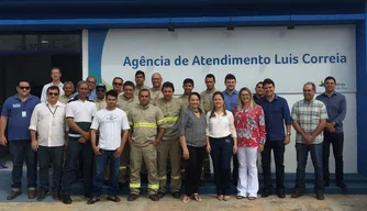 Eletrobras Distribuição Piauí executa Plano de Contingências para o Carnaval 2018.