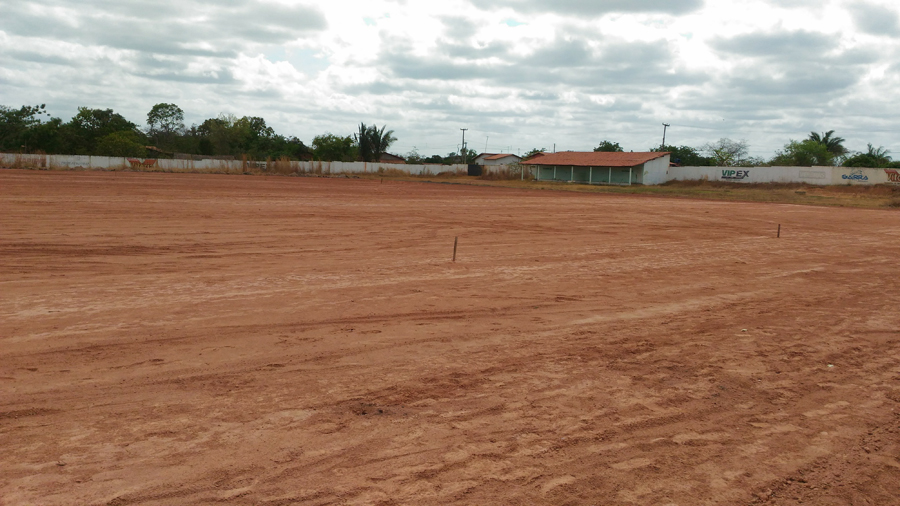Estádio Municipal Helvídio Nunes de Demerval Lobão