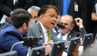 Deputado Wladimir Costa (PA).