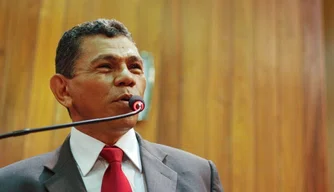 Deputado João de Deus (PT)