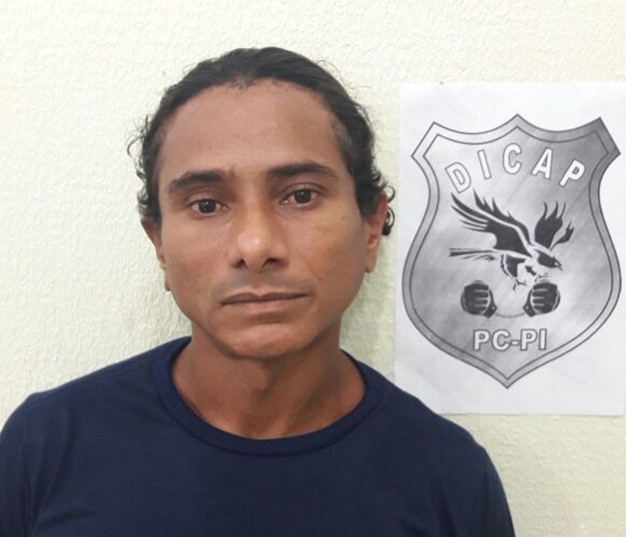 Homem é preso por acusação de estupro no Real Copagri.