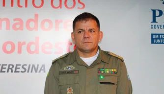 Coronel Carlos Augusto