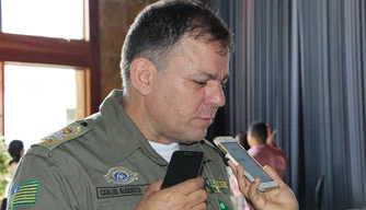 Coronel Carlos Augusto