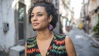 Marielle Franco (PSOL-RJ).