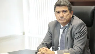 Vereador Caio Bucar.