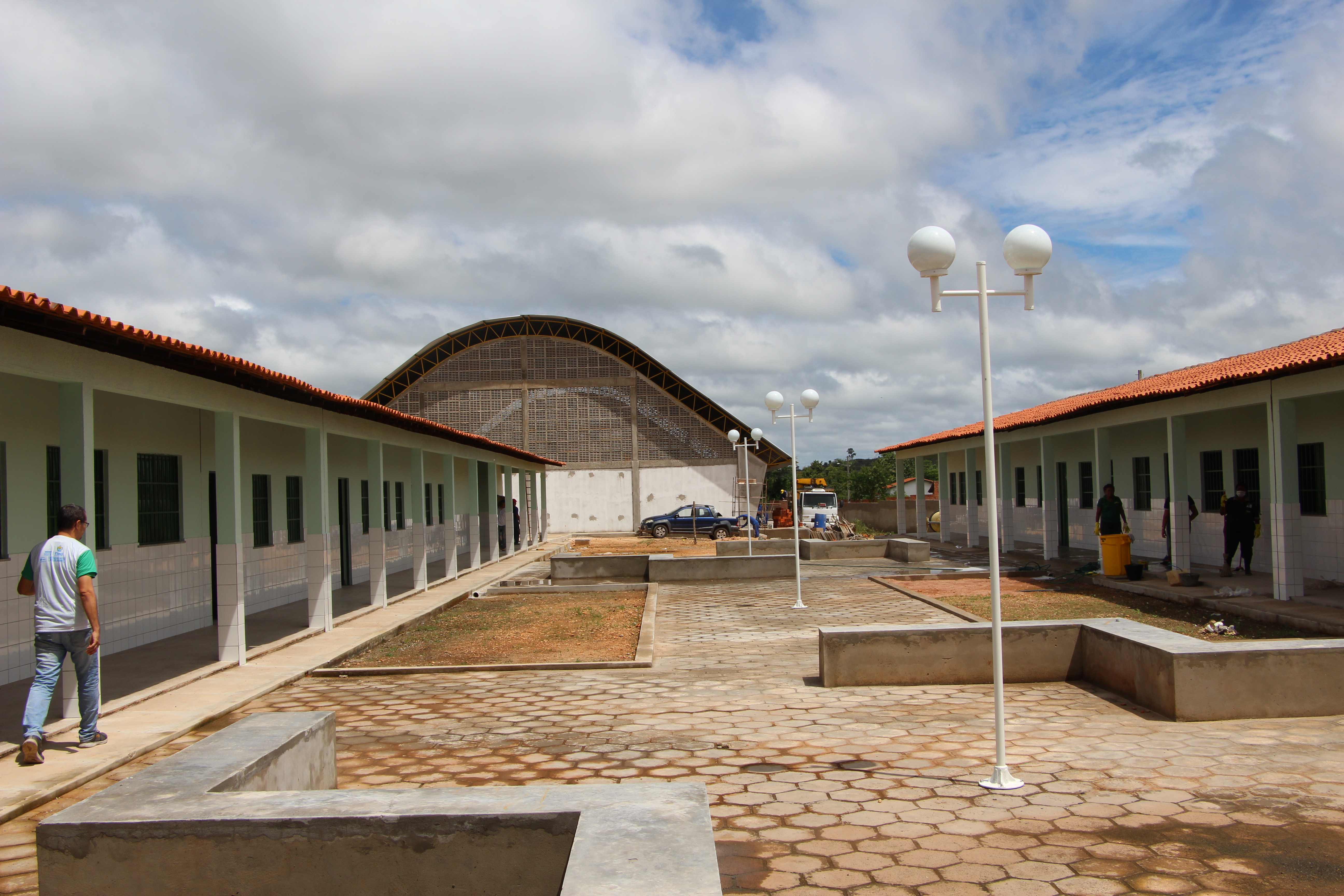 CETI Paulo Machado de Resende.