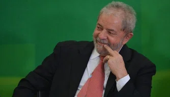 Ex-presidente Lula