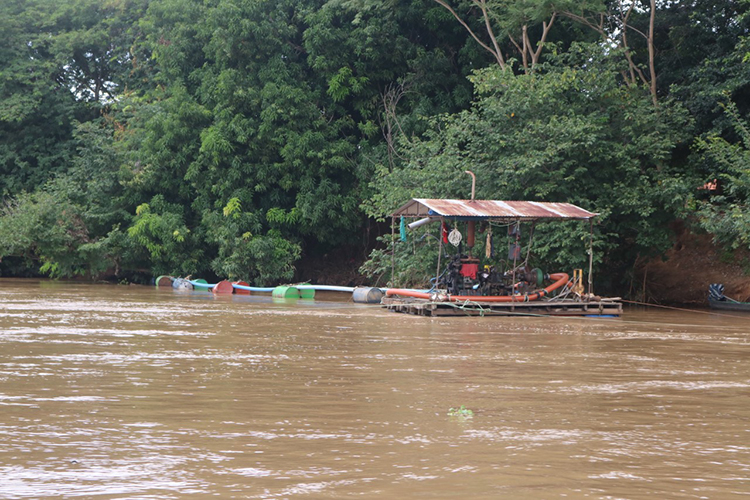 Rio Parnaíba