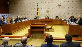 Plenário do STF