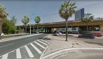 Avenida Marechal Castelo Branco