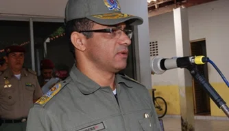 Coronel Rubens Pereira