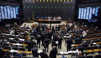 Câmara dos Deputados