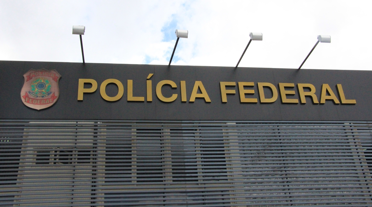 Polícia Federal no Piauí