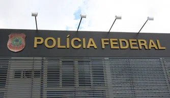 Polícia Federal no Piauí