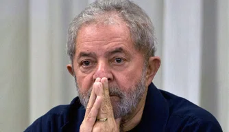 Ex-presidente Lula