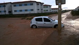 PROCON/MP-PI obtém decisão favorável aos moradores do Residencial Torquato Neto.