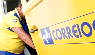Correios