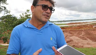 Prefeito José Joaquim.