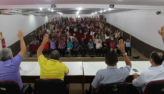 Polícia Civil deflagra greve