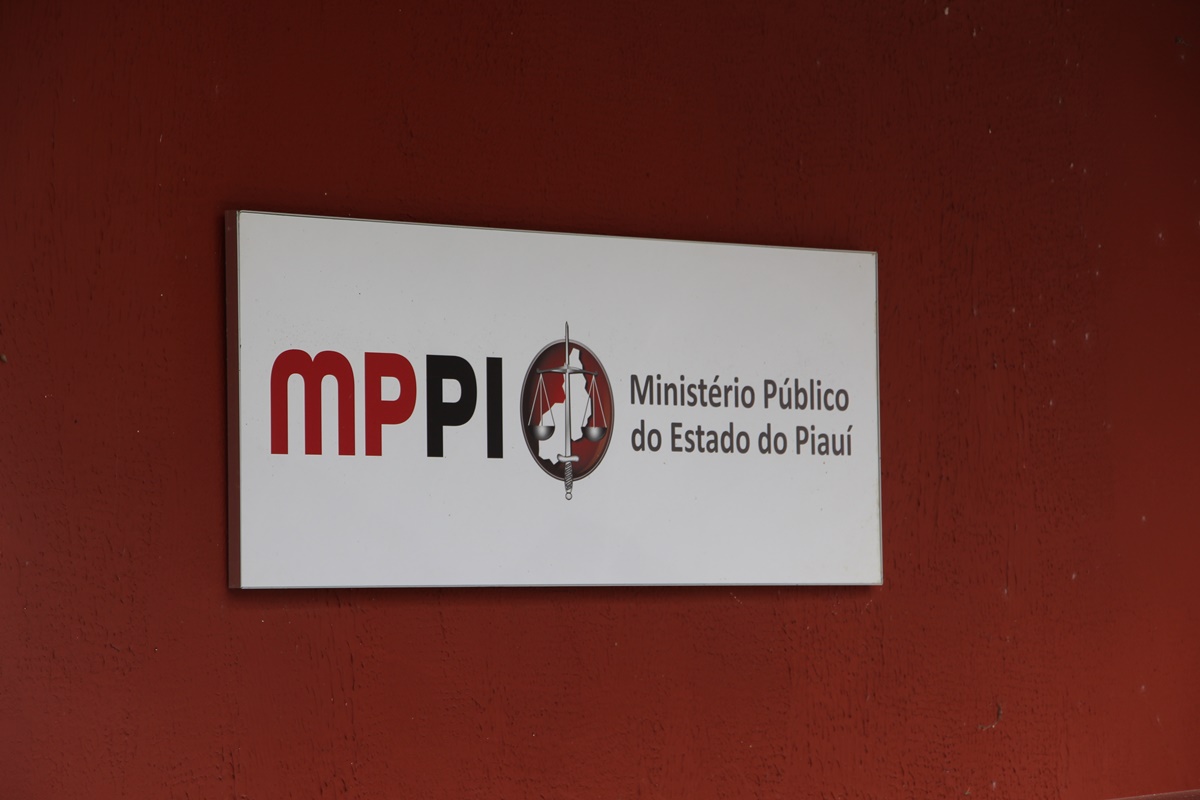 Ministério Público do Estado do Piauí