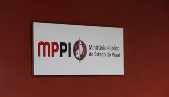 Ministério Público do Estado do Piauí