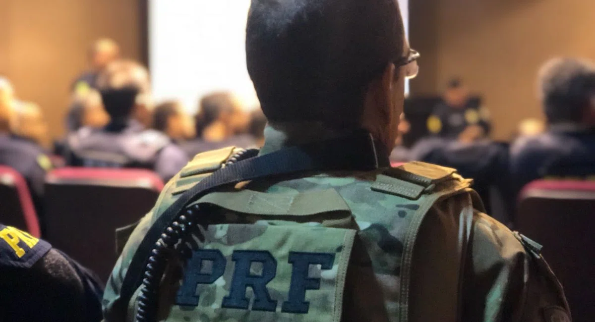 Operação Estanque - PRF