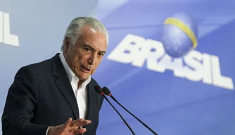 Michel Temer