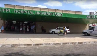 Hospital Universitário