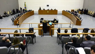 Corte Especial do Superior Tribunal de Justiça (STJ)