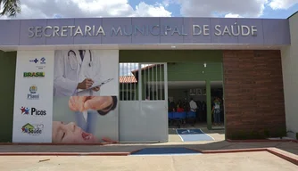 Secretaria Municipal de Saúde de Picos