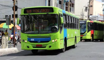 Ônibus Dirceu