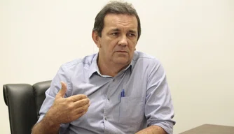 Prefeito Henrique Cesar