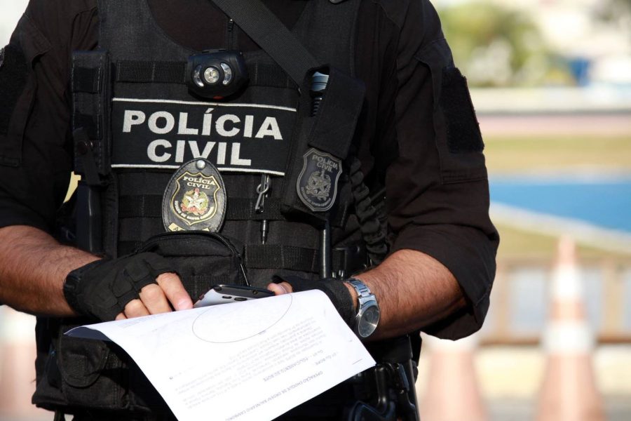 Polícia Civil