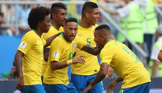 Seleção Brasileira