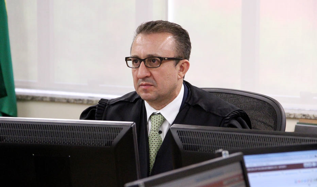 Rogério Favreto