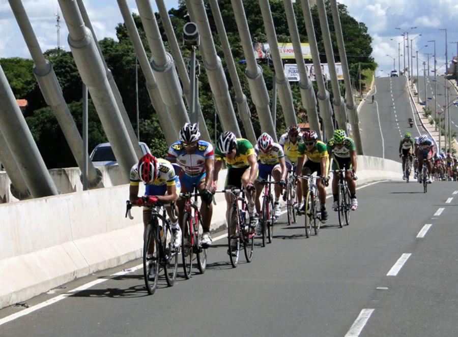 Campeonato de ciclismo