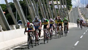 Campeonato de ciclismo