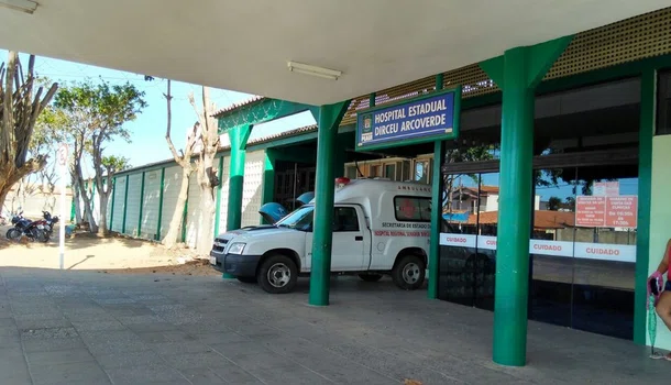 Sesapi oferta vagas para residência médica no hospital de Parnaíba