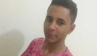 Vítima Jânio Esdras.