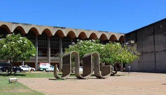 Assembleia Legislativa do Piauí (Alepi)