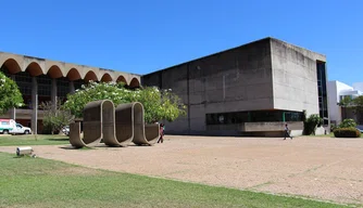 Assembleia Legislativa do Piauí (Alepi).