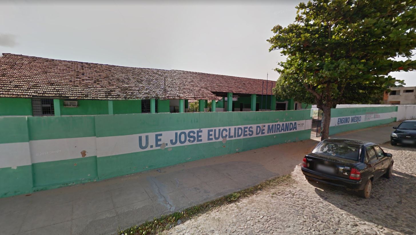 Unidade Escolar José Euclides de Miranda