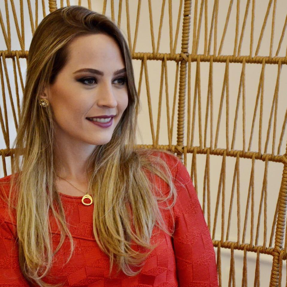 A advogada Vanessa Tapety deve ser anunciada para ser vice de Dr. Pessoa.