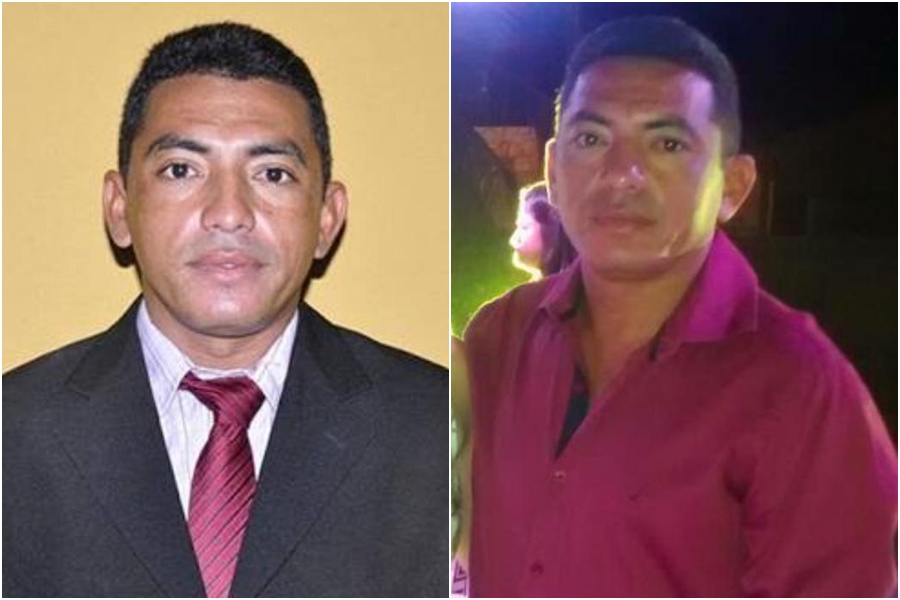 Vereador Reginaldo Gonçalves é suspeito de tentativa de homicídio.