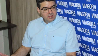 Luciano Nunes.