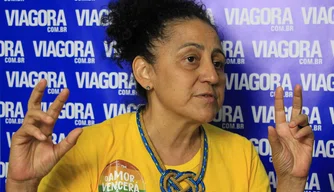 Sueli Rodrigues.