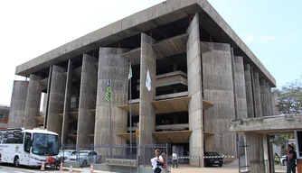 Tribunal de Justiça do Piauí (TJ-PI).