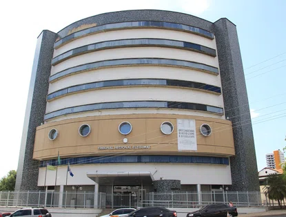 Tribunal Regional Eleitoral do Piauí (TRE-PI).