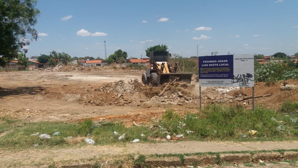 Terreno na Vila Maria, Vale Quem Tem.