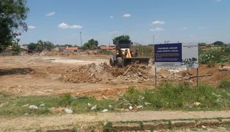 Terreno na Vila Maria, Vale Quem Tem.